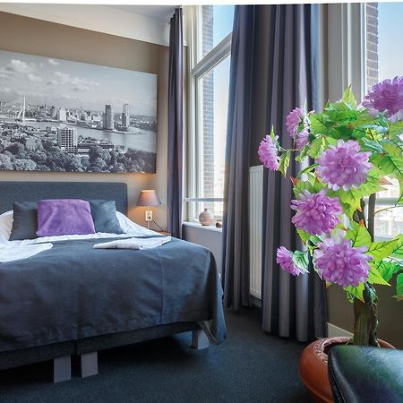 Hotel Santa Maria Rotterdam Exteriör bild